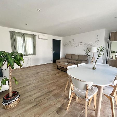 Villa Le Prieuré à La Rochelle  Extérieur photo