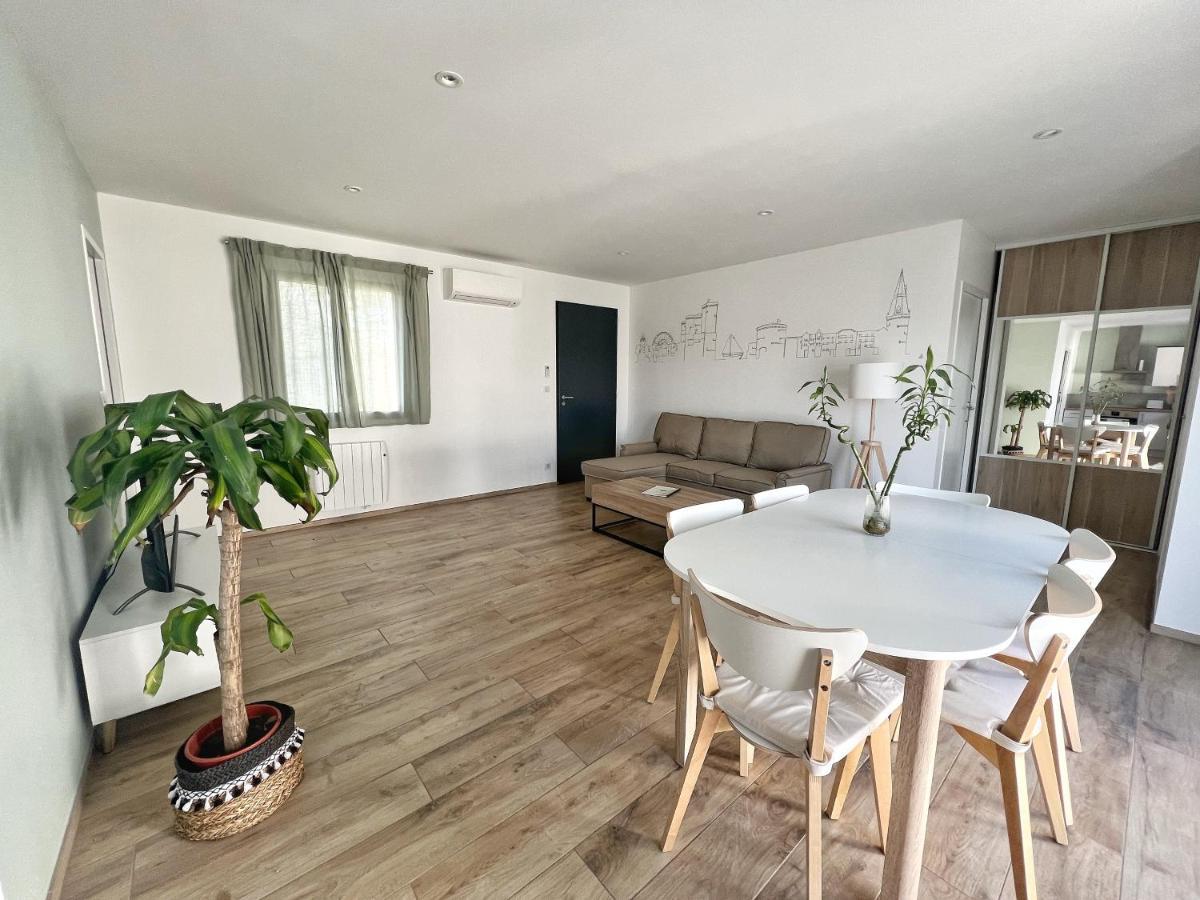 Villa Le Prieuré à La Rochelle  Extérieur photo